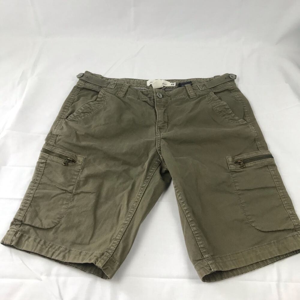 L.O.G.G cargo‎ shorts 8